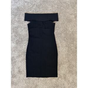 NWOT Alexander Wang Dress